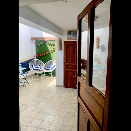 Casa Rural Les Avies Cerca Del Mar La Nucía Екстериор снимка