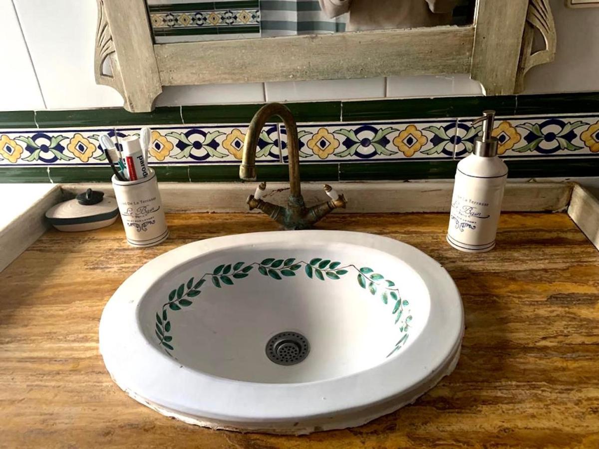 Casa Rural Les Avies Cerca Del Mar La Nucía Екстериор снимка