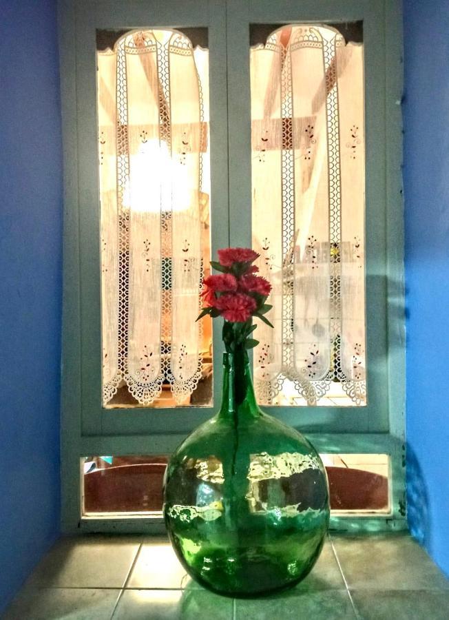 Casa Rural Les Avies Cerca Del Mar La Nucía Екстериор снимка