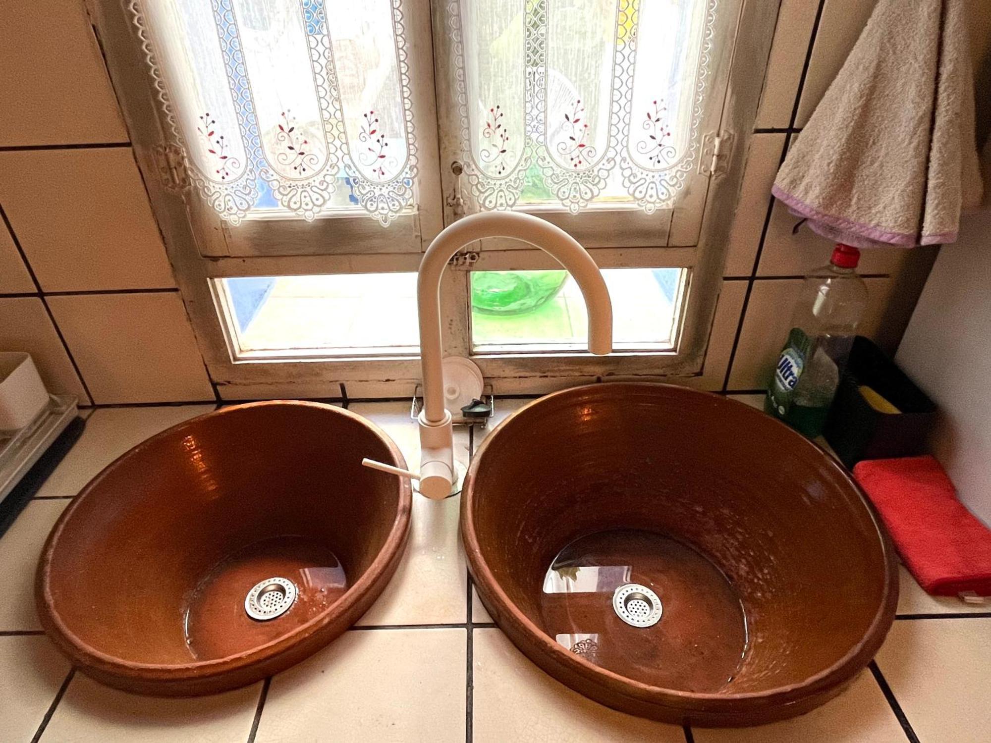 Casa Rural Les Avies Cerca Del Mar La Nucía Екстериор снимка