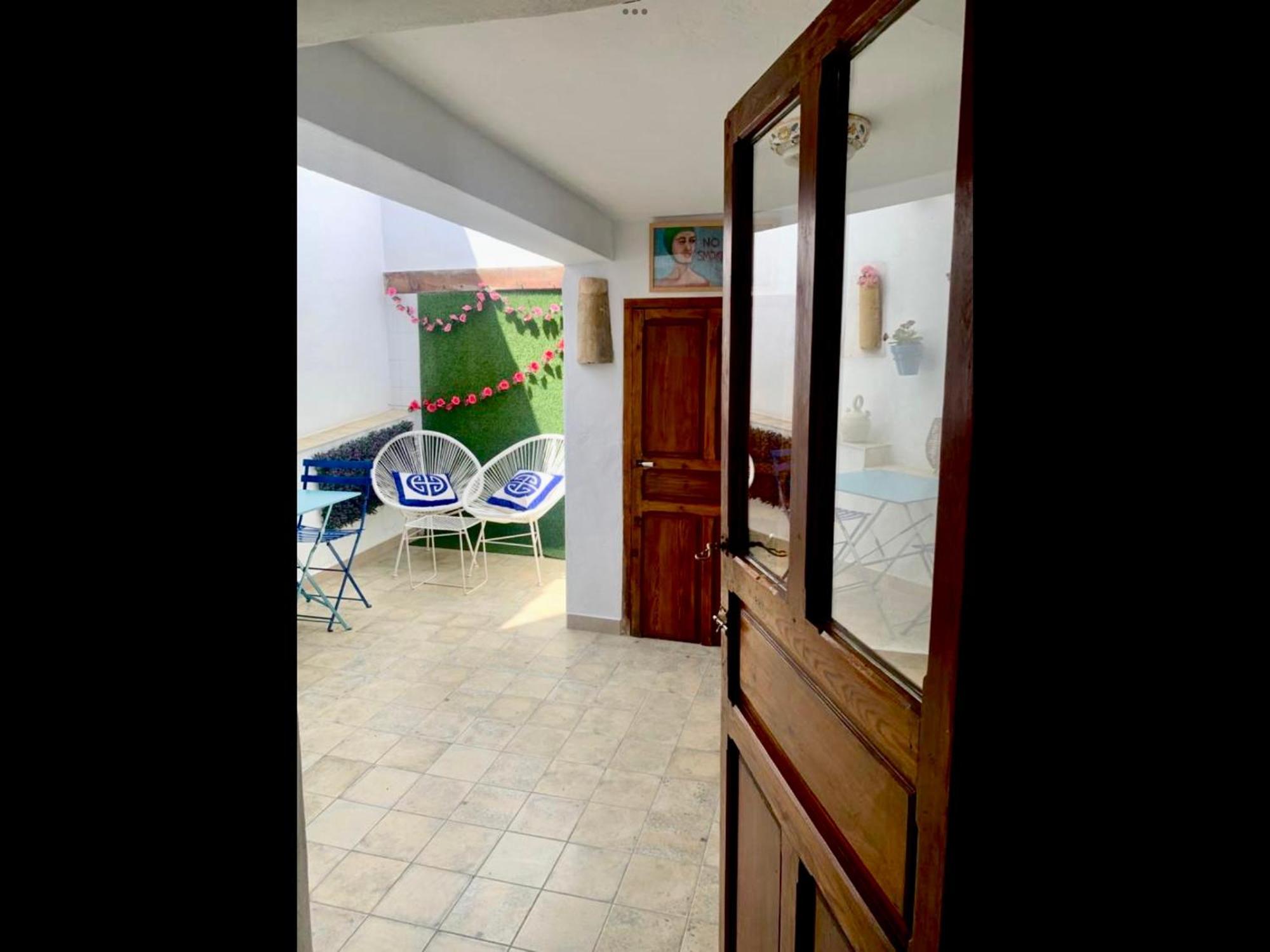 Casa Rural Les Avies Cerca Del Mar La Nucía Екстериор снимка