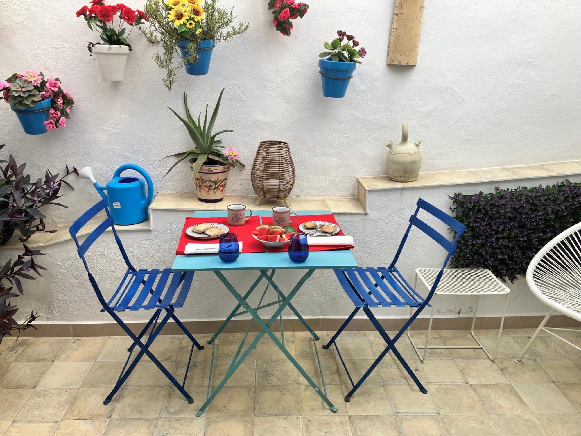 Casa Rural Les Avies Cerca Del Mar La Nucía Екстериор снимка