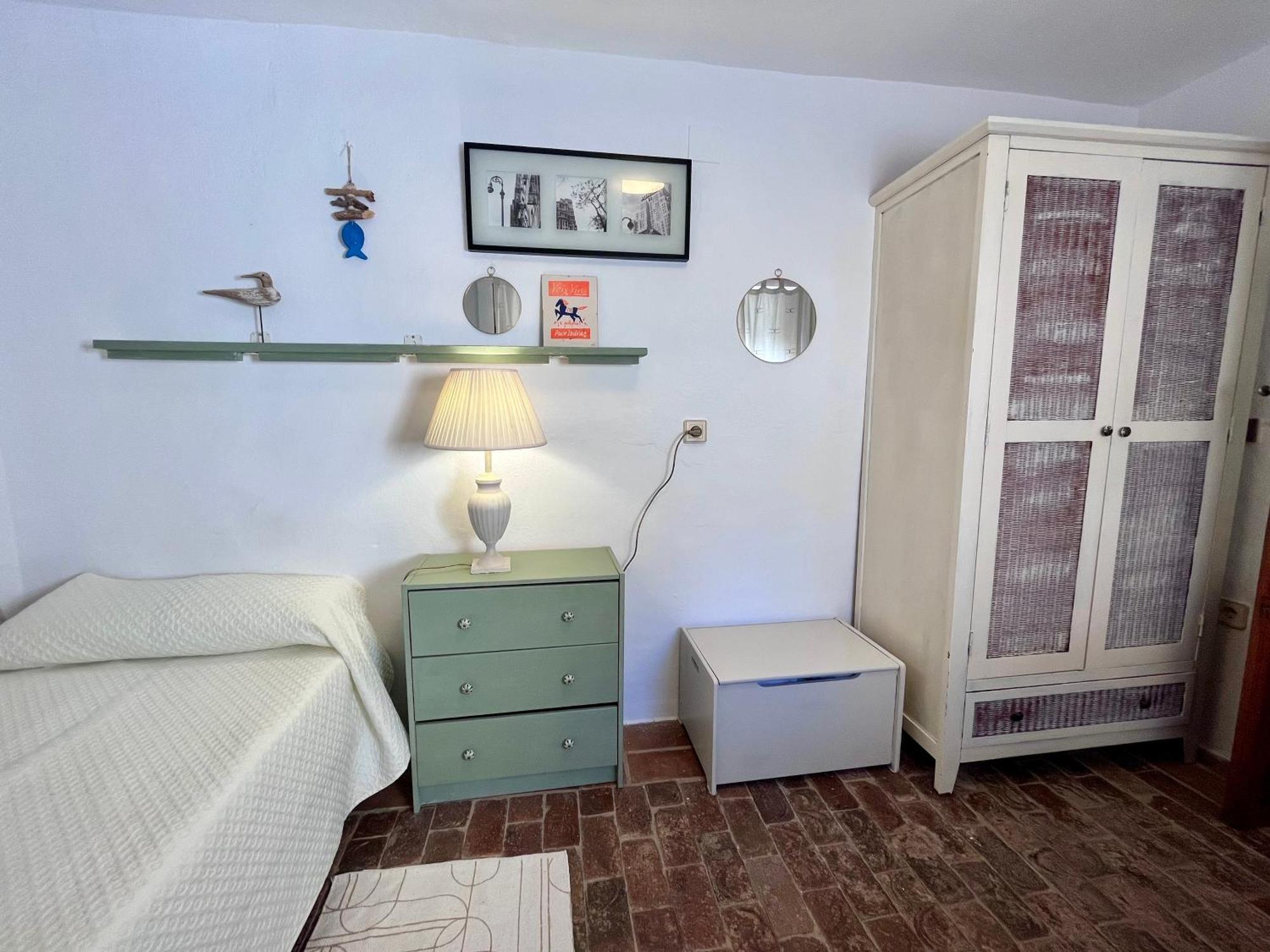 Casa Rural Les Avies Cerca Del Mar La Nucía Екстериор снимка