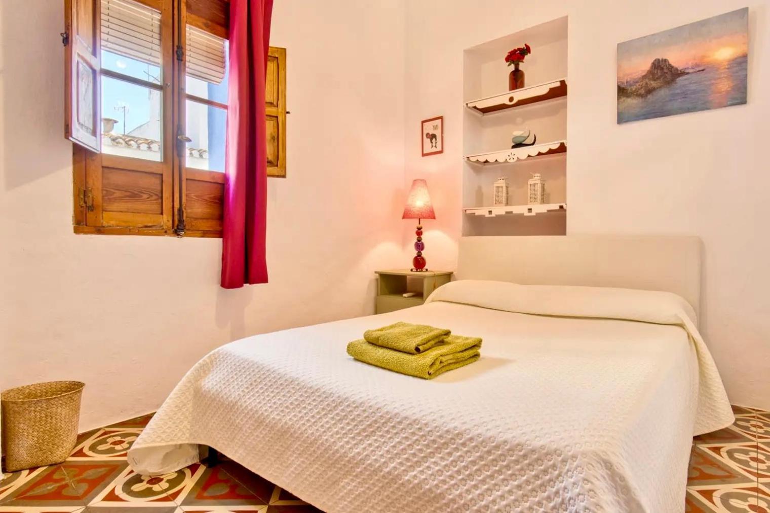 Casa Rural Les Avies Cerca Del Mar La Nucía Екстериор снимка