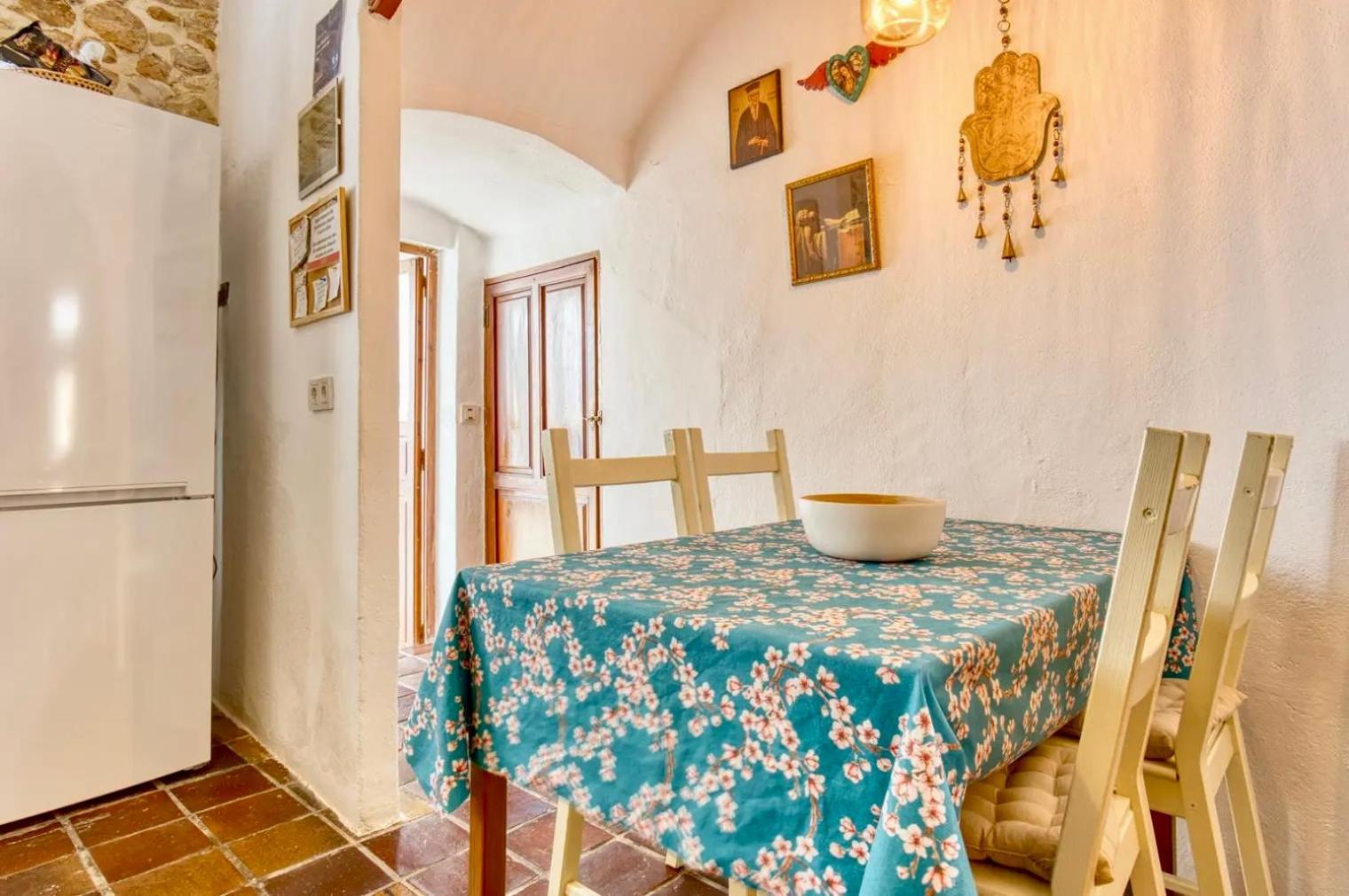 Casa Rural Les Avies Cerca Del Mar La Nucía Екстериор снимка
