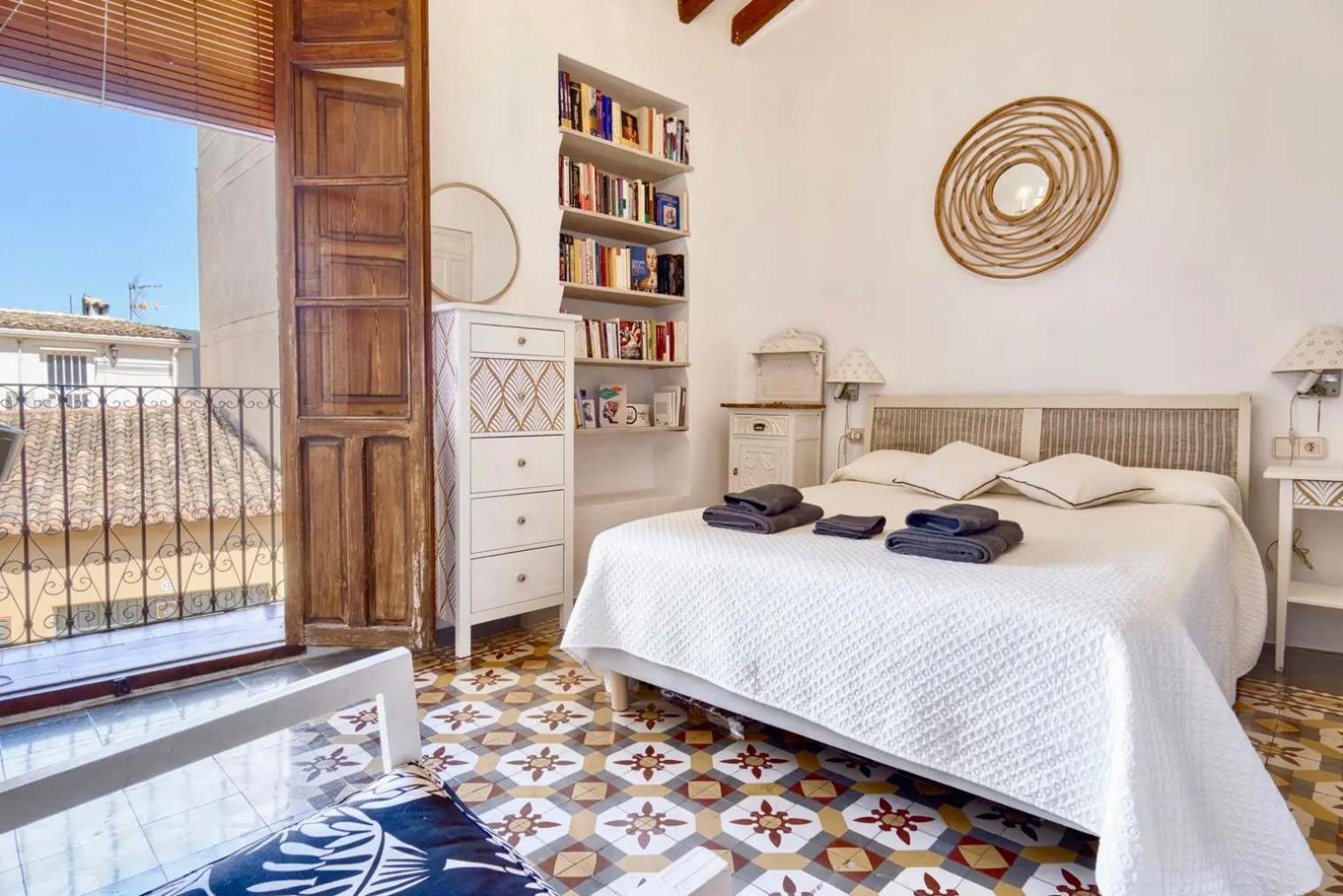 Casa Rural Les Avies Cerca Del Mar La Nucía Екстериор снимка